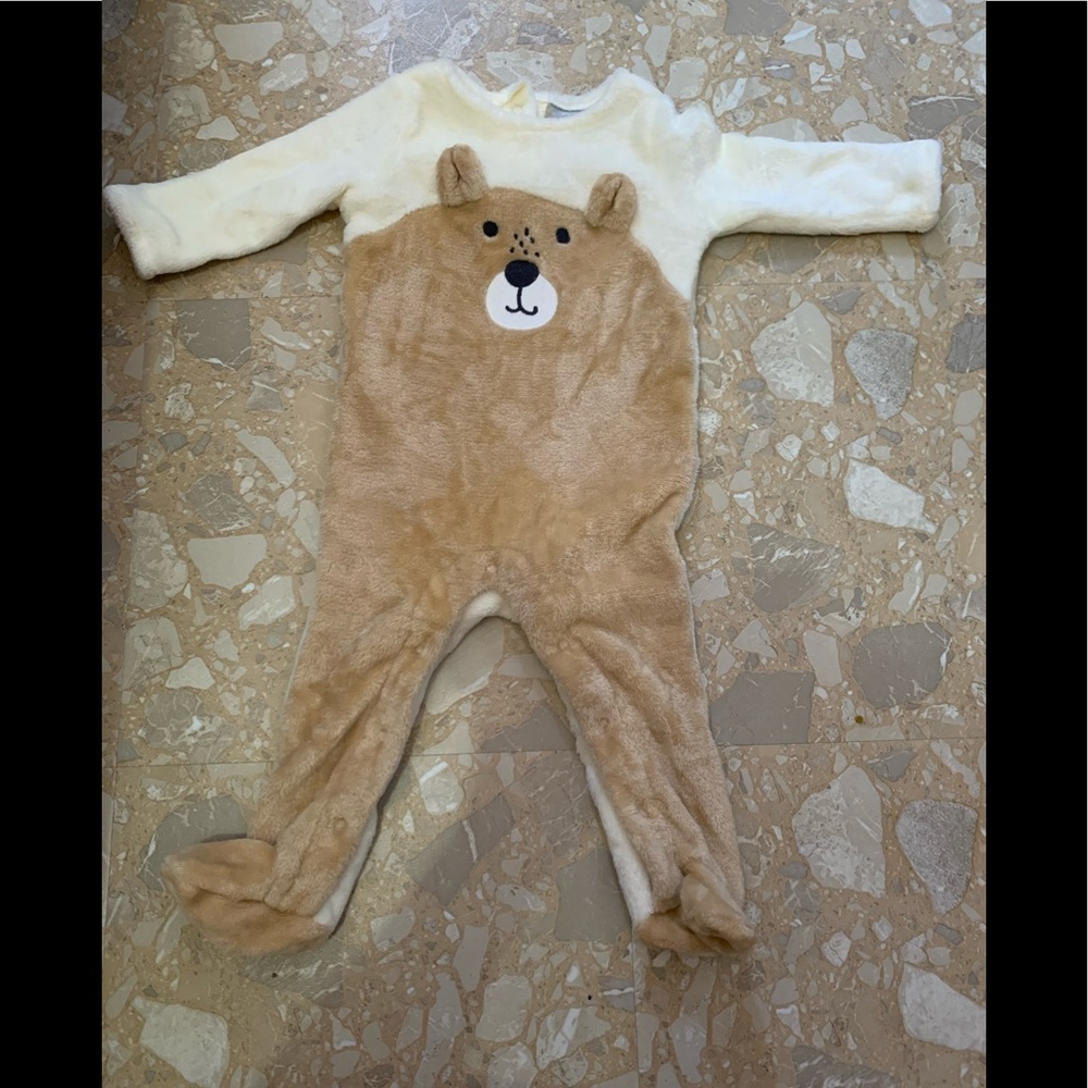 Baby boy clothes